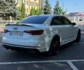 Білий Ауді С4, об'ємом двигуна 3 л та пробігом 206 тис. км за 22000 $, фото 9 на Automoto.ua