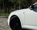 Белый Ауди С4, объемом двигателя 3 л и пробегом 201 тыс. км за 31500 $, фото 12 на Automoto.ua