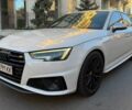 Белый Ауди С4, объемом двигателя 3 л и пробегом 208 тыс. км за 21500 $, фото 10 на Automoto.ua