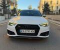 Белый Ауди С4, объемом двигателя 3 л и пробегом 208 тыс. км за 21500 $, фото 1 на Automoto.ua