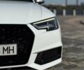 Белый Ауди С4, объемом двигателя 3 л и пробегом 201 тыс. км за 25000 $, фото 29 на Automoto.ua