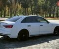 Белый Ауди С4, объемом двигателя 3 л и пробегом 201 тыс. км за 31500 $, фото 17 на Automoto.ua