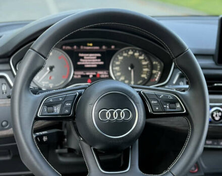 Білий Ауді S4, об'ємом двигуна 3 л та пробігом 150 тис. км за 22999 $, фото 9 на Automoto.ua