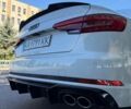 Білий Ауді С4, об'ємом двигуна 3 л та пробігом 206 тис. км за 22000 $, фото 19 на Automoto.ua