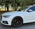 Білий Ауді С4, об'ємом двигуна 3 л та пробігом 206 тис. км за 22000 $, фото 4 на Automoto.ua