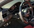 Белый Ауди С4, объемом двигателя 3 л и пробегом 201 тыс. км за 25000 $, фото 43 на Automoto.ua