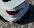 Белый Ауди С4, объемом двигателя 3 л и пробегом 201 тыс. км за 31500 $, фото 21 на Automoto.ua