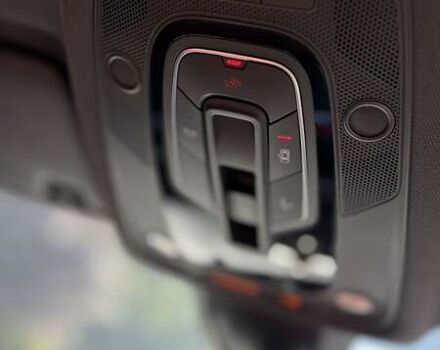 Белый Ауди С4, объемом двигателя 3 л и пробегом 201 тыс. км за 31500 $, фото 69 на Automoto.ua