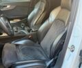 Белый Ауди С4, объемом двигателя 3 л и пробегом 208 тыс. км за 21500 $, фото 17 на Automoto.ua