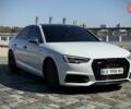 Белый Ауди С4, объемом двигателя 3 л и пробегом 201 тыс. км за 31500 $, фото 7 на Automoto.ua