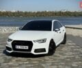 Белый Ауди С4, объемом двигателя 3 л и пробегом 201 тыс. км за 31500 $, фото 6 на Automoto.ua