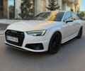 Белый Ауди С4, объемом двигателя 3 л и пробегом 208 тыс. км за 21500 $, фото 1 на Automoto.ua