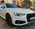 Белый Ауди С4, объемом двигателя 3 л и пробегом 208 тыс. км за 21500 $, фото 7 на Automoto.ua