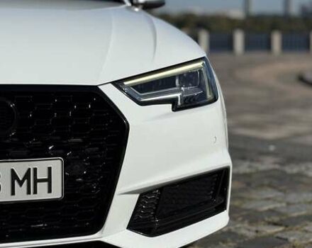 Белый Ауди С4, объемом двигателя 3 л и пробегом 201 тыс. км за 31500 $, фото 29 на Automoto.ua