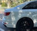Білий Ауді С4, об'ємом двигуна 3 л та пробігом 206 тис. км за 22000 $, фото 10 на Automoto.ua