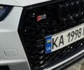 Білий Ауді С4, об'ємом двигуна 3 л та пробігом 201 тис. км за 25000 $, фото 33 на Automoto.ua