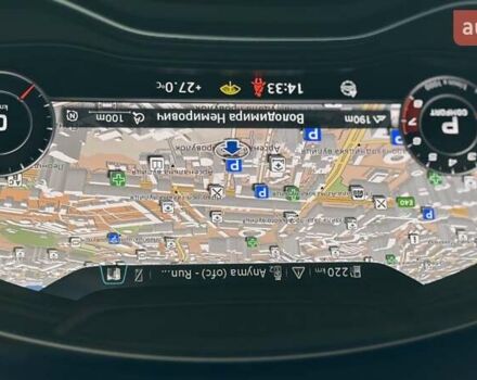 Белый Ауди С4, объемом двигателя 3 л и пробегом 201 тыс. км за 31500 $, фото 65 на Automoto.ua