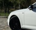 Белый Ауди С4, объемом двигателя 3 л и пробегом 201 тыс. км за 25000 $, фото 12 на Automoto.ua