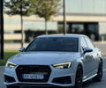 Білий Ауді S4, об'ємом двигуна 3 л та пробігом 150 тис. км за 22999 $, фото 1 на Automoto.ua