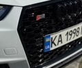 Белый Ауди С4, объемом двигателя 3 л и пробегом 201 тыс. км за 31500 $, фото 33 на Automoto.ua