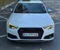 Білий Ауді С4, об'ємом двигуна 3 л та пробігом 206 тис. км за 22000 $, фото 1 на Automoto.ua