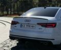 Белый Ауди С4, объемом двигателя 3 л и пробегом 201 тыс. км за 31500 $, фото 20 на Automoto.ua