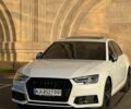 Білий Ауді С4, об'ємом двигуна 3 л та пробігом 153 тис. км за 25300 $, фото 2 на Automoto.ua