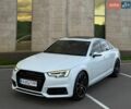 Белый Ауди С4, объемом двигателя 3 л и пробегом 153 тыс. км за 26500 $, фото 1 на Automoto.ua