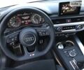 Білий Ауді С4, об'ємом двигуна 3 л та пробігом 62 тис. км за 27500 $, фото 12 на Automoto.ua