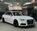 Белый Ауди С4, объемом двигателя 3 л и пробегом 63 тыс. км за 26900 $, фото 1 на Automoto.ua