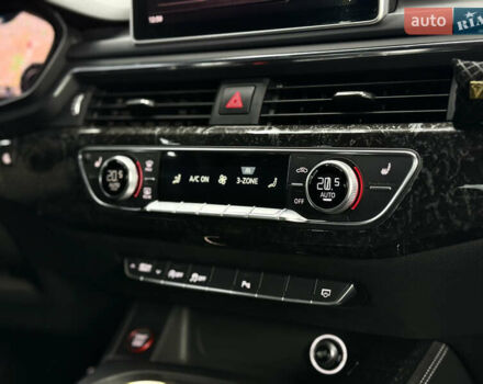 Білий Ауді С4, об'ємом двигуна 3 л та пробігом 110 тис. км за 26500 $, фото 20 на Automoto.ua