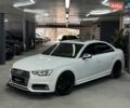 Белый Ауди С4, объемом двигателя 3 л и пробегом 63 тыс. км за 26900 $, фото 4 на Automoto.ua
