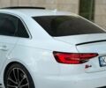 Білий Ауді С4, об'ємом двигуна 3 л та пробігом 153 тис. км за 25300 $, фото 17 на Automoto.ua