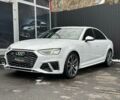 Белый Ауди С4, объемом двигателя 3 л и пробегом 80 тыс. км за 34999 $, фото 1 на Automoto.ua