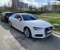 Білий Ауді С4, об'ємом двигуна 3 л та пробігом 62 тис. км за 27500 $, фото 3 на Automoto.ua