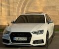 Білий Ауді С4, об'ємом двигуна 3 л та пробігом 153 тис. км за 25300 $, фото 1 на Automoto.ua