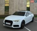 Белый Ауди С4, объемом двигателя 3 л и пробегом 153 тыс. км за 27800 $, фото 1 на Automoto.ua