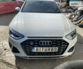 Білий Ауді S4, об'ємом двигуна 3 л та пробігом 70 тис. км за 44999 $, фото 13 на Automoto.ua