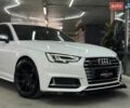 Белый Ауди С4, объемом двигателя 3 л и пробегом 63 тыс. км за 26900 $, фото 3 на Automoto.ua