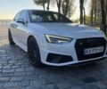 Белый Ауди С4, объемом двигателя 3 л и пробегом 208 тыс. км за 21588 $, фото 1 на Automoto.ua