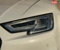Білий Ауді С4, об'ємом двигуна 3 л та пробігом 153 тис. км за 25300 $, фото 4 на Automoto.ua