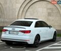 Белый Ауди С4, объемом двигателя 3 л и пробегом 153 тыс. км за 26500 $, фото 13 на Automoto.ua