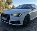 Белый Ауди С4, объемом двигателя 3 л и пробегом 208 тыс. км за 21588 $, фото 1 на Automoto.ua