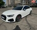 Білий Ауді С4, об'ємом двигуна 3 л та пробігом 190 тис. км за 29700 $, фото 1 на Automoto.ua