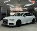 Белый Ауди С4, объемом двигателя 3 л и пробегом 63 тыс. км за 26900 $, фото 5 на Automoto.ua