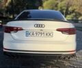 Белый Ауди С4, объемом двигателя 3 л и пробегом 208 тыс. км за 21588 $, фото 7 на Automoto.ua