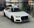 Белый Ауди С4, объемом двигателя 3 л и пробегом 63 тыс. км за 27500 $, фото 1 на Automoto.ua