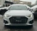 Белый Ауди С4, объемом двигателя 3 л и пробегом 80 тыс. км за 34999 $, фото 7 на Automoto.ua