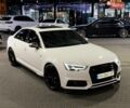 Білий Ауді С4, об'ємом двигуна 3 л та пробігом 65 тис. км за 27500 $, фото 1 на Automoto.ua