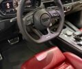 Білий Ауді С4, об'ємом двигуна 3 л та пробігом 153 тис. км за 25300 $, фото 14 на Automoto.ua